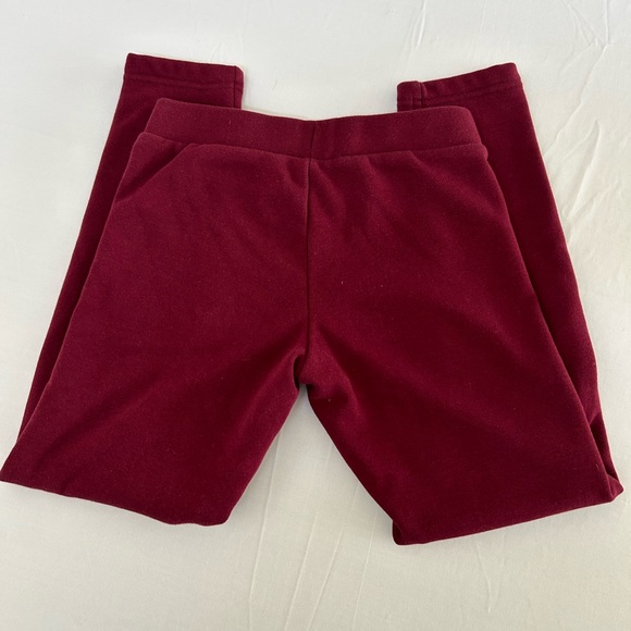 COPY - OLD NAVY Girls Cozy Lined Pants - Picture 7 of 8